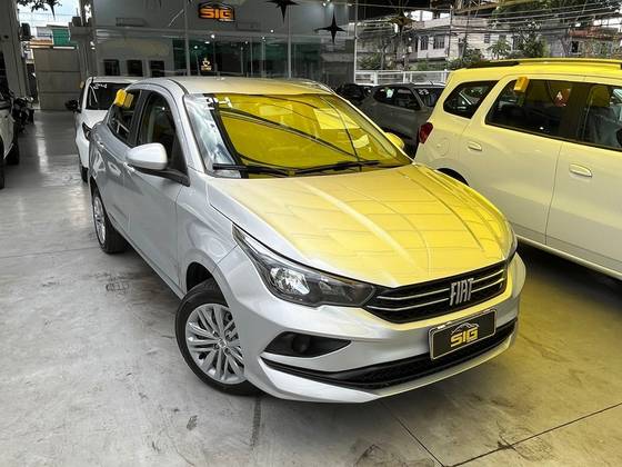 FIAT CRONOS 1.3 FIREFLY FLEX DRIVE MANUAL FIAT CRONOS 1.3 FIREFLY FLEX DRIVE MANUAL